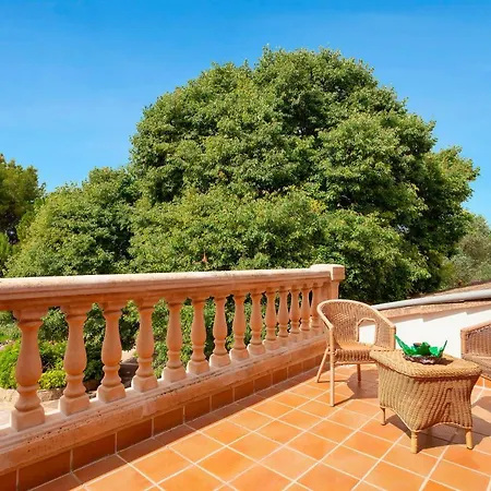 Villas Cas Moliner Casa rural PMI