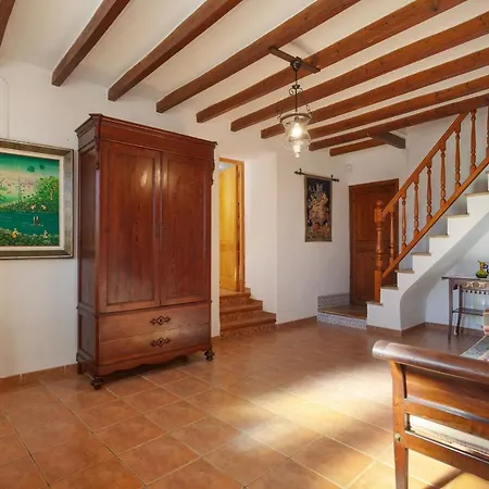 Villas Cas Moliner PMI