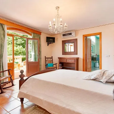Villas Cas Moliner Casa rural PMI