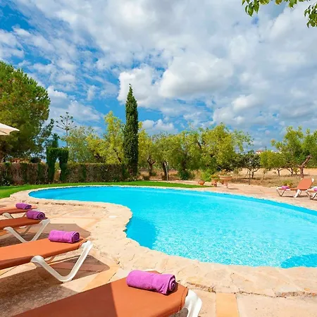 Casa rural Villas Cas Moliner