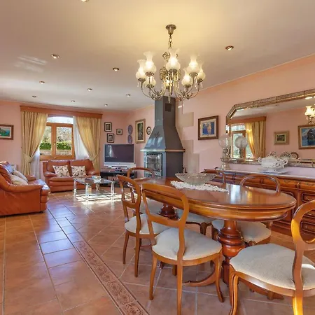 Villas Cas Moliner