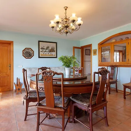 Villas Cas Moliner * PMI