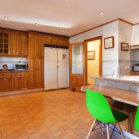 Villas Cas Moliner *