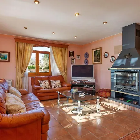 Villas Cas Moliner Casa rural PMI