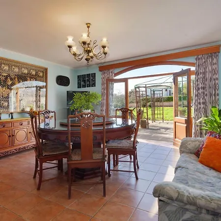 Casa rural Villas Cas Moliner *