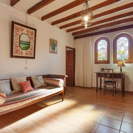 Casa rural Villas Cas Moliner