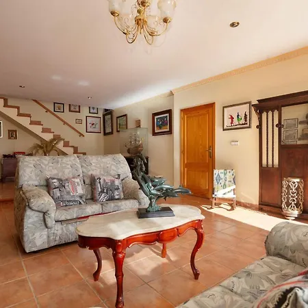 Villas Cas Moliner