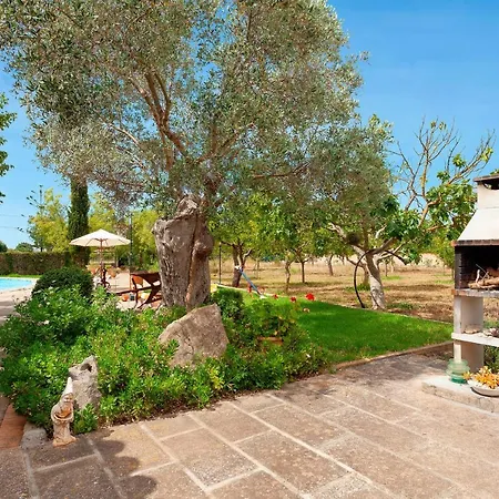 Villas Cas Moliner *
