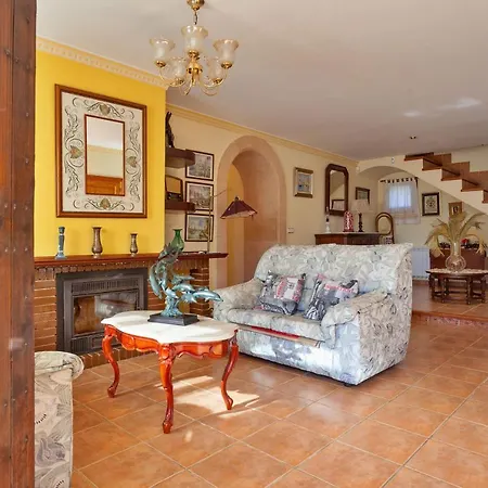Villas Cas Moliner *