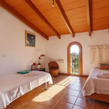 Villas Cas Moliner * PMI