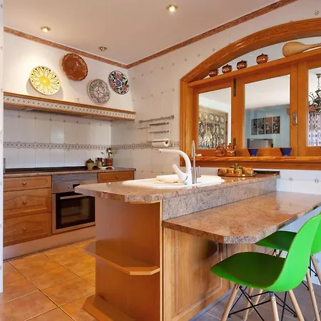 Villas Cas Moliner