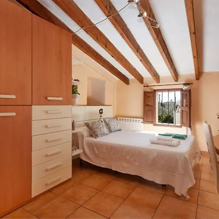 Villas Cas Moliner PMI