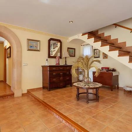 Villas Cas Moliner